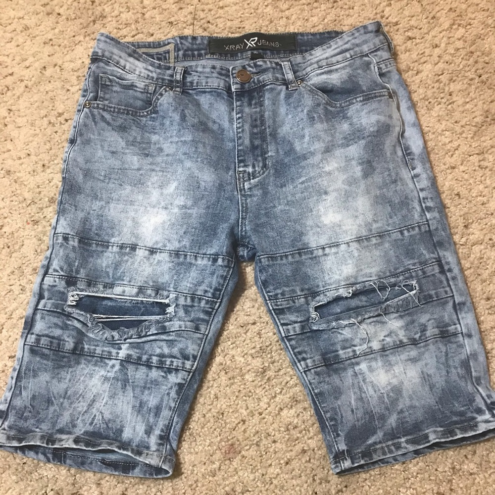 Xray jeans